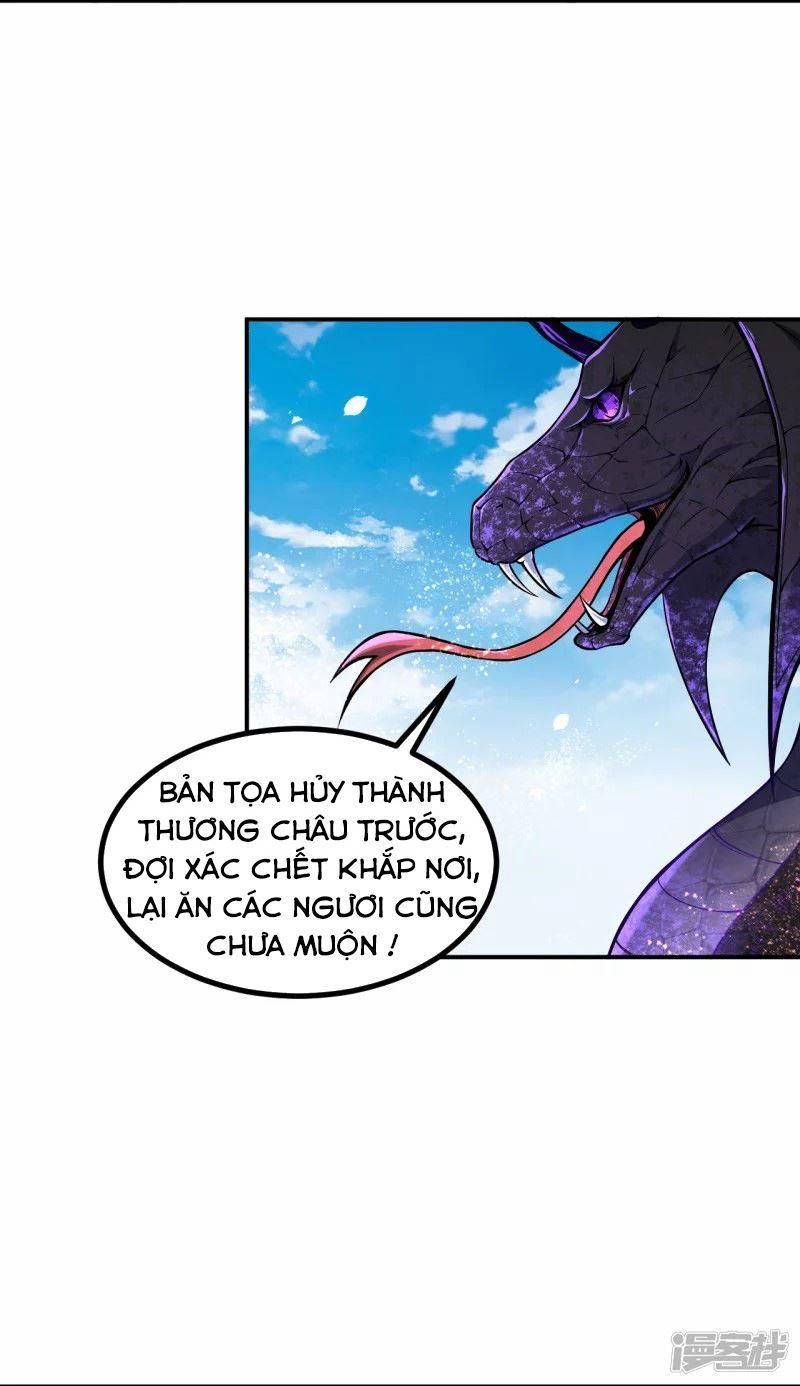 đọc truyện Lão Tổ Luyện Thể Mạnh Nhất Lịch Sử Chương 3 ảnh 14 tại Truyện Dạ Ký