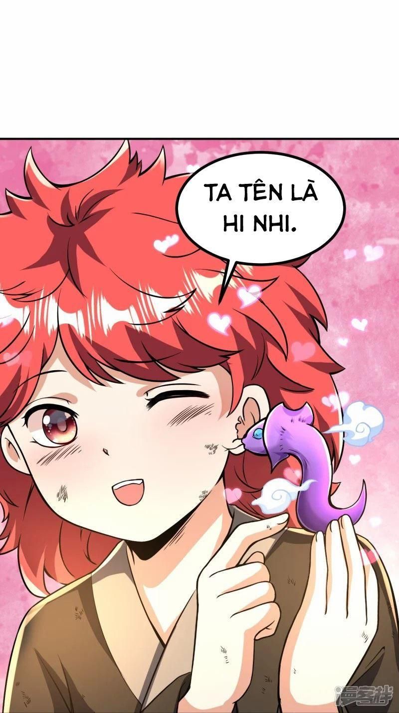 đọc truyện Lão Tổ Luyện Thể Mạnh Nhất Lịch Sử Chương 3 ảnh 35 tại Truyện Dạ Ký
