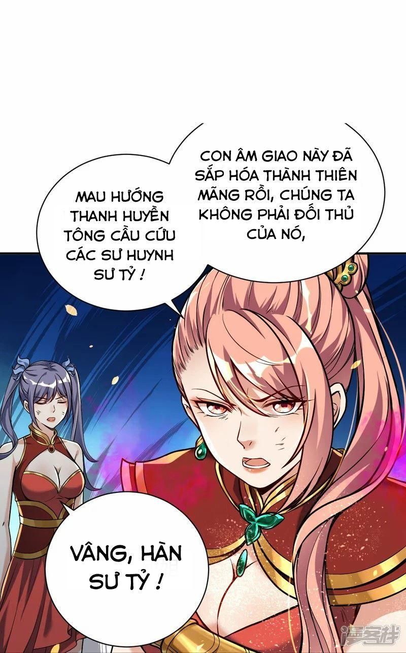 đọc truyện Lão Tổ Luyện Thể Mạnh Nhất Lịch Sử Chương 3 ảnh 8 tại Truyện Dạ Ký