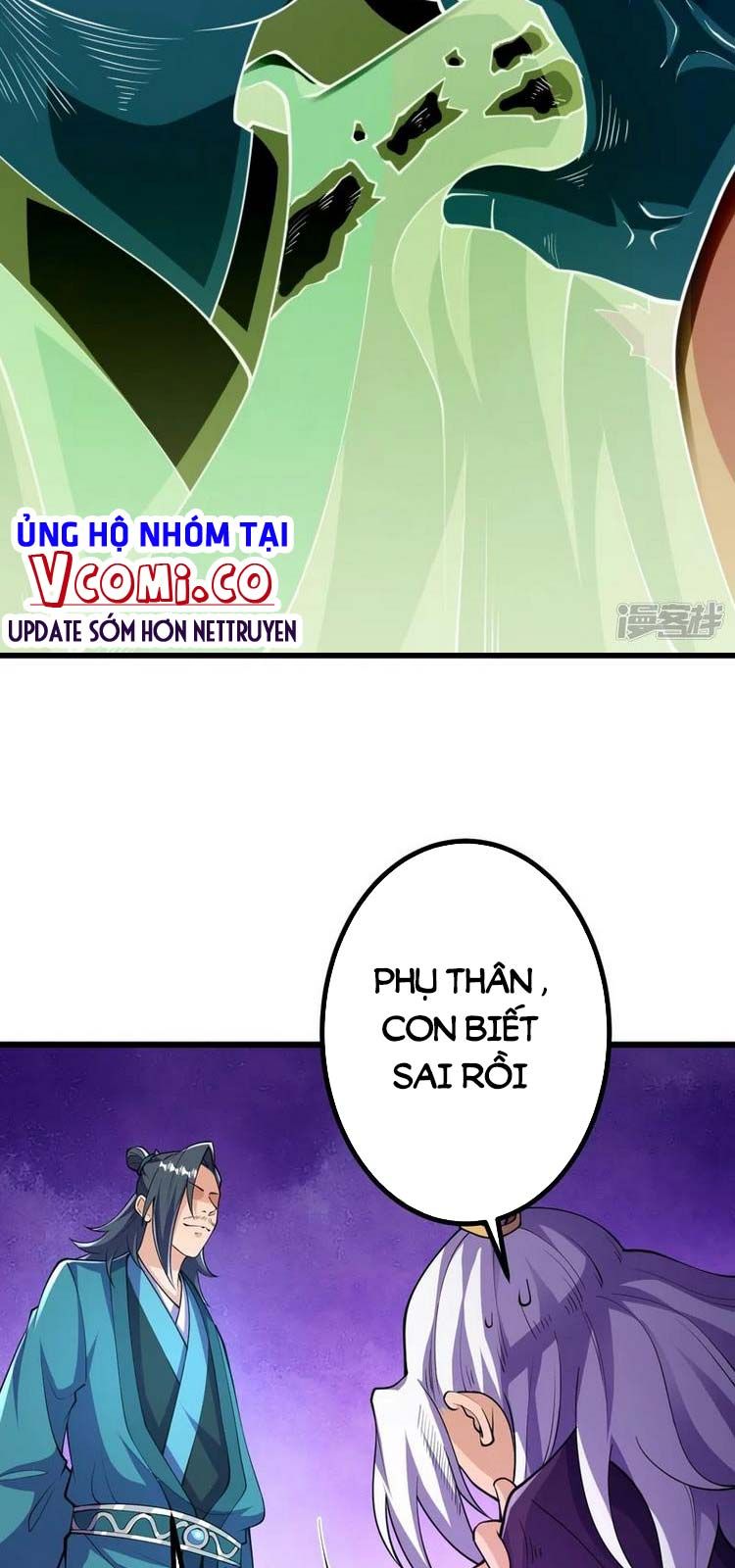 đọc truyện Lão Tổ Luyện Thể Mạnh Nhất Lịch Sử Chương 30 ảnh 17 tại Truyện Dạ Ký