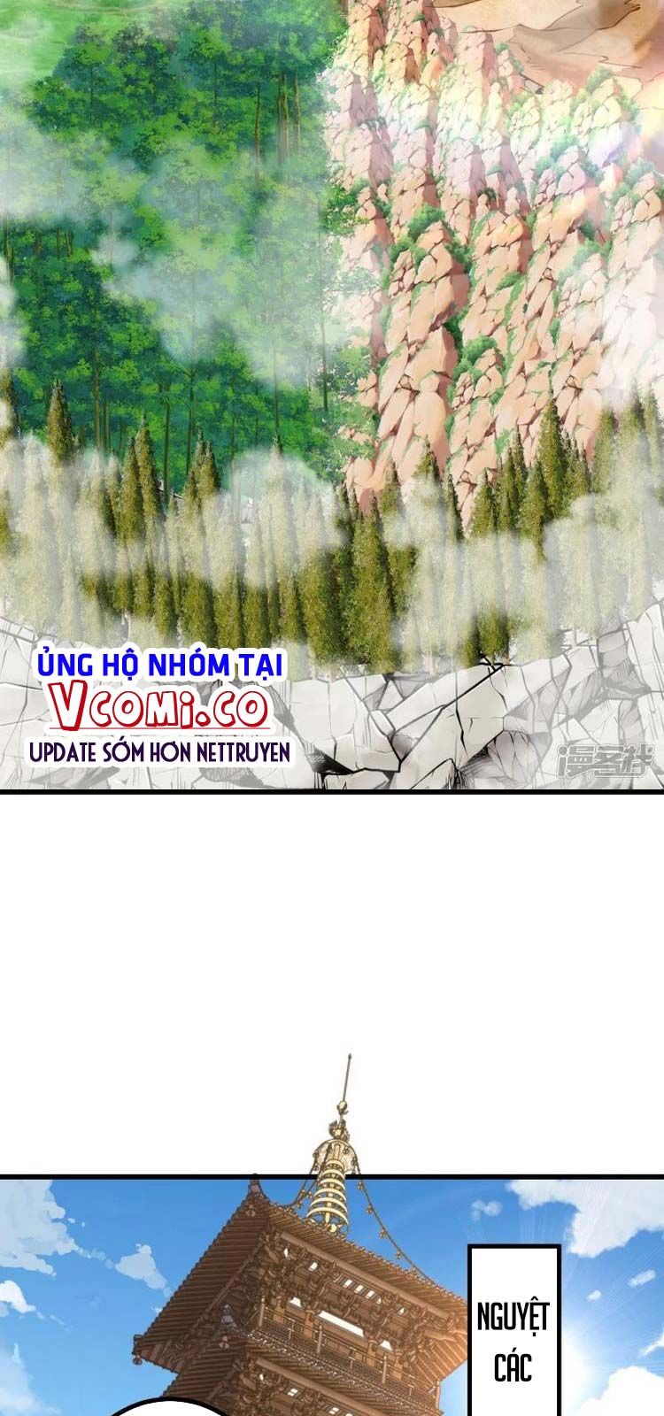 đọc truyện Lão Tổ Luyện Thể Mạnh Nhất Lịch Sử Chương 30 ảnh 22 tại Truyện Dạ Ký