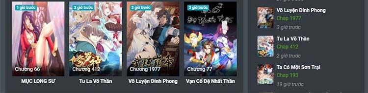 đọc truyện Lão Tổ Luyện Thể Mạnh Nhất Lịch Sử Chương 31 ảnh 30 tại Truyện Dạ Ký