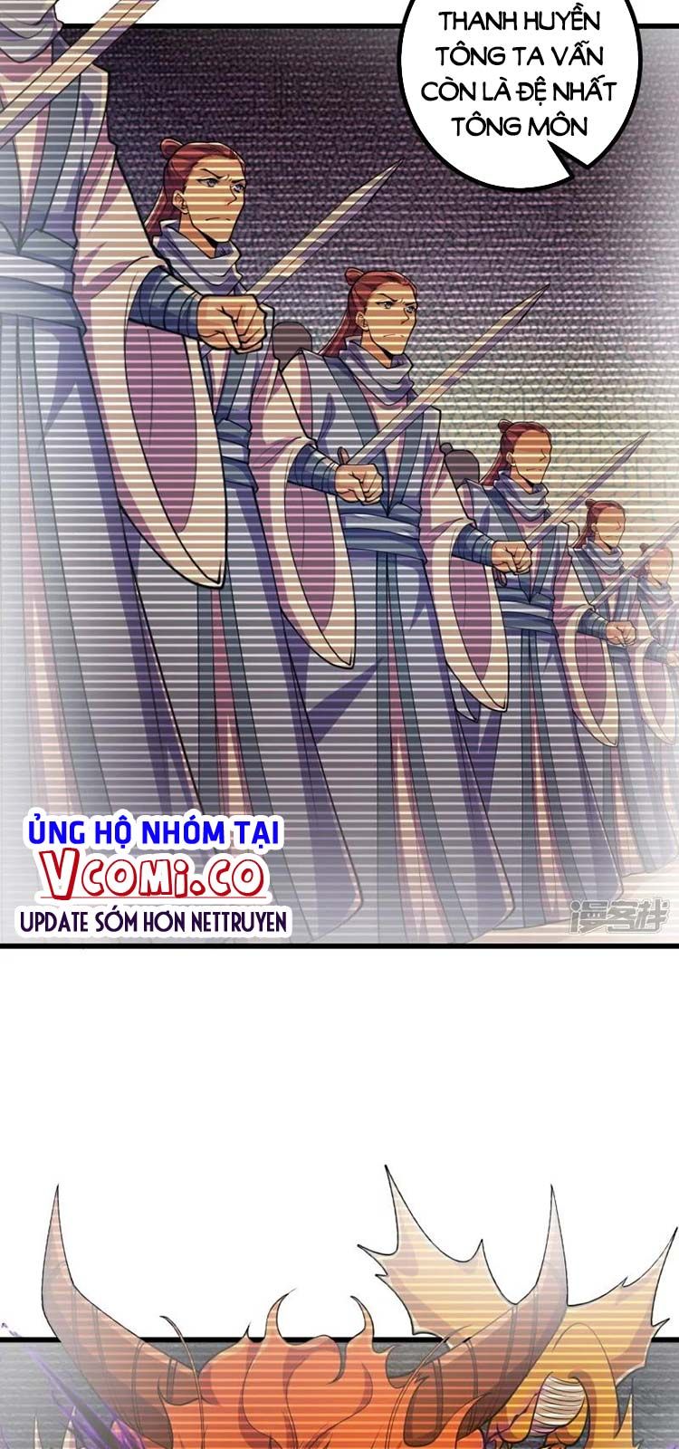 đọc truyện Lão Tổ Luyện Thể Mạnh Nhất Lịch Sử Chương 31 ảnh 4 tại Truyện Dạ Ký
