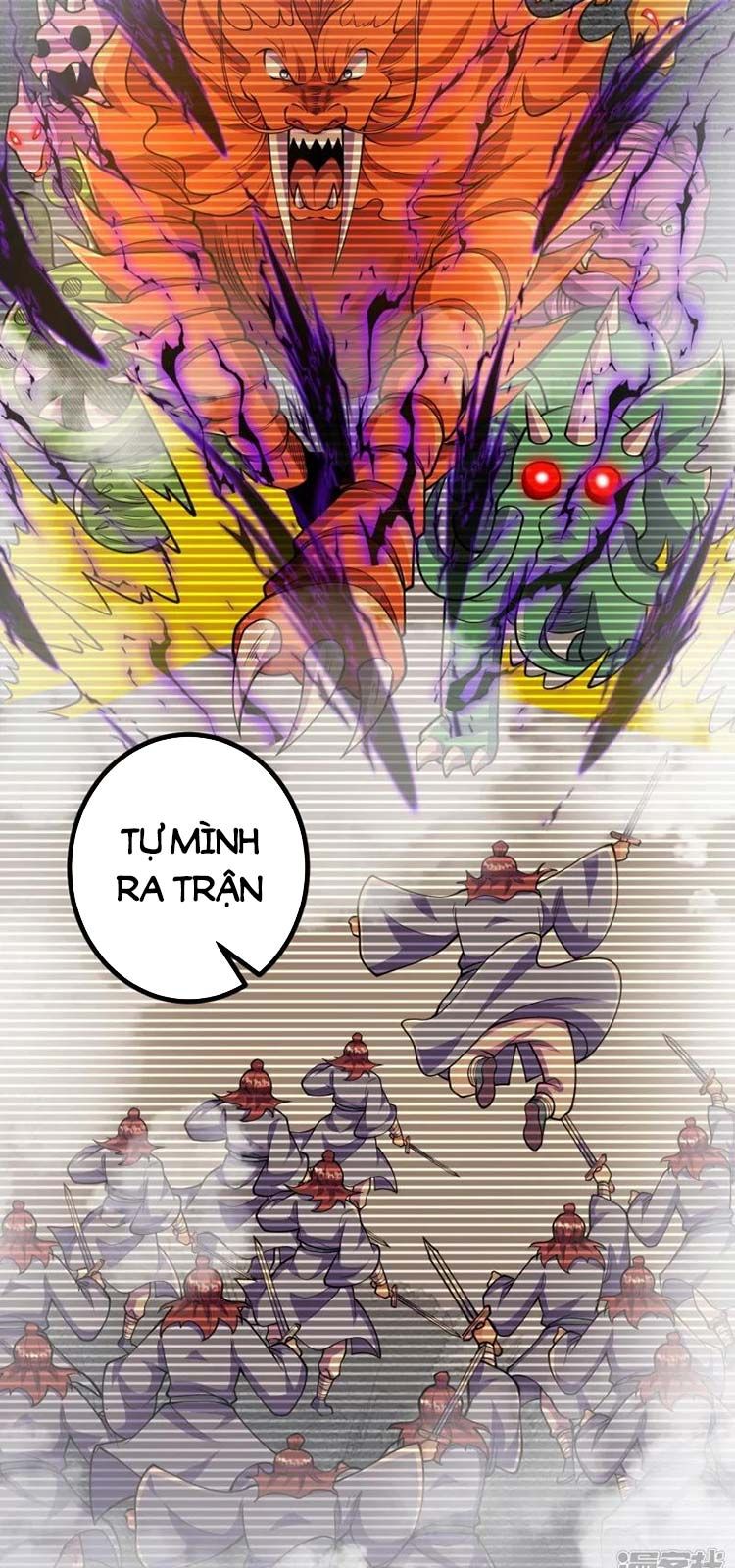 đọc truyện Lão Tổ Luyện Thể Mạnh Nhất Lịch Sử Chương 31 ảnh 5 tại Truyện Dạ Ký