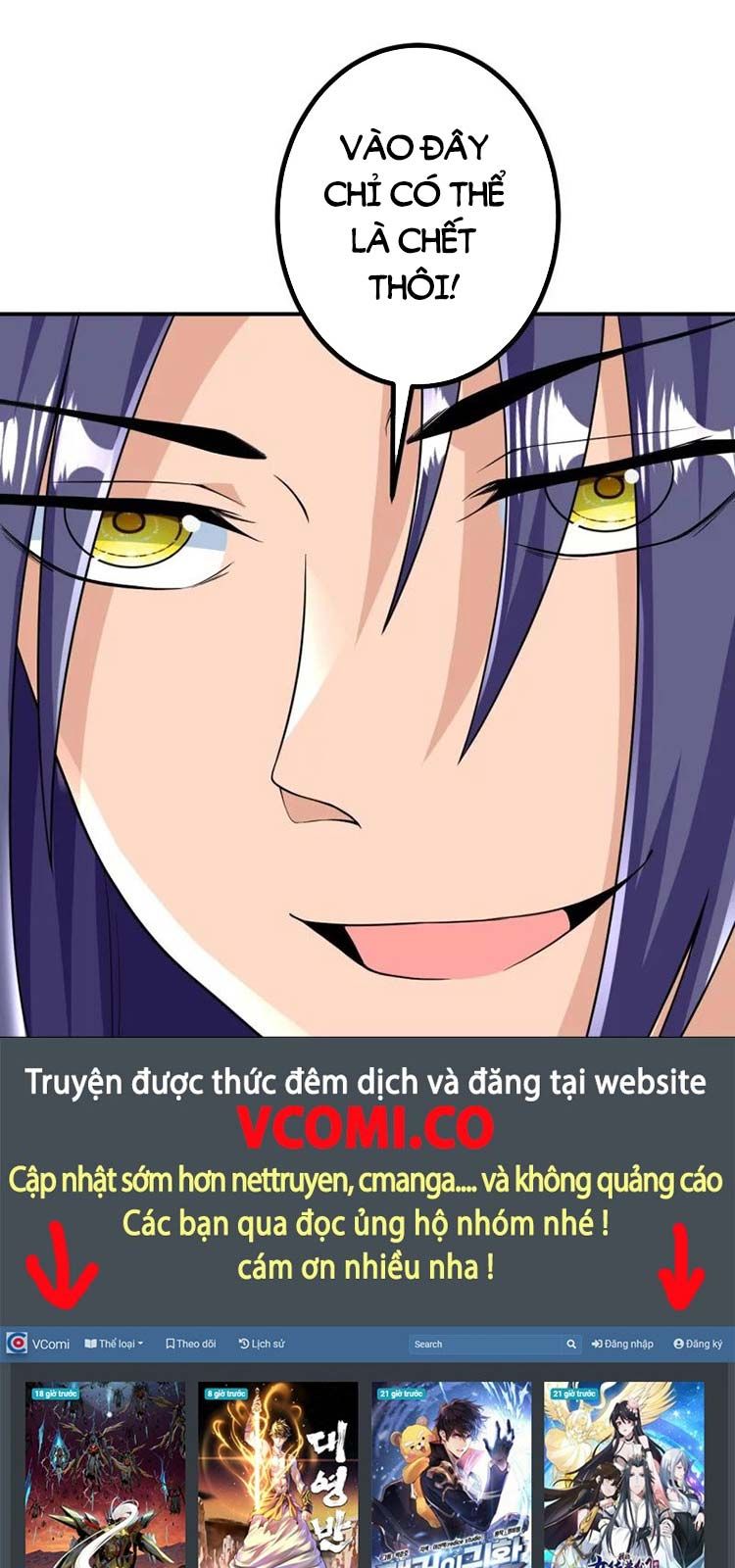 đọc truyện Lão Tổ Luyện Thể Mạnh Nhất Lịch Sử Chương 32 ảnh 27 tại Truyện Dạ Ký
