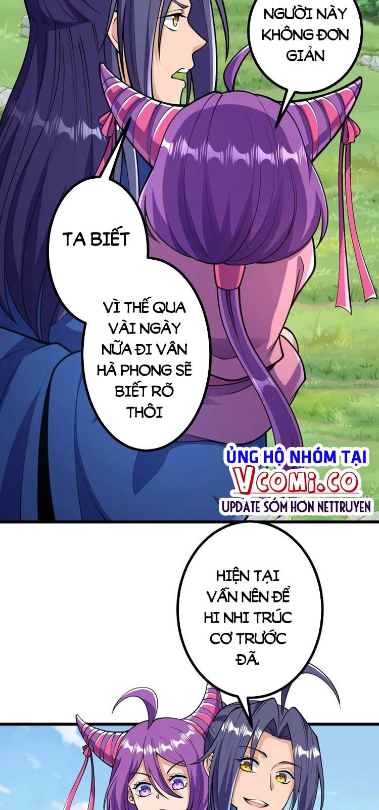 đọc truyện Lão Tổ Luyện Thể Mạnh Nhất Lịch Sử Chương 32 ảnh 6 tại Truyện Dạ Ký