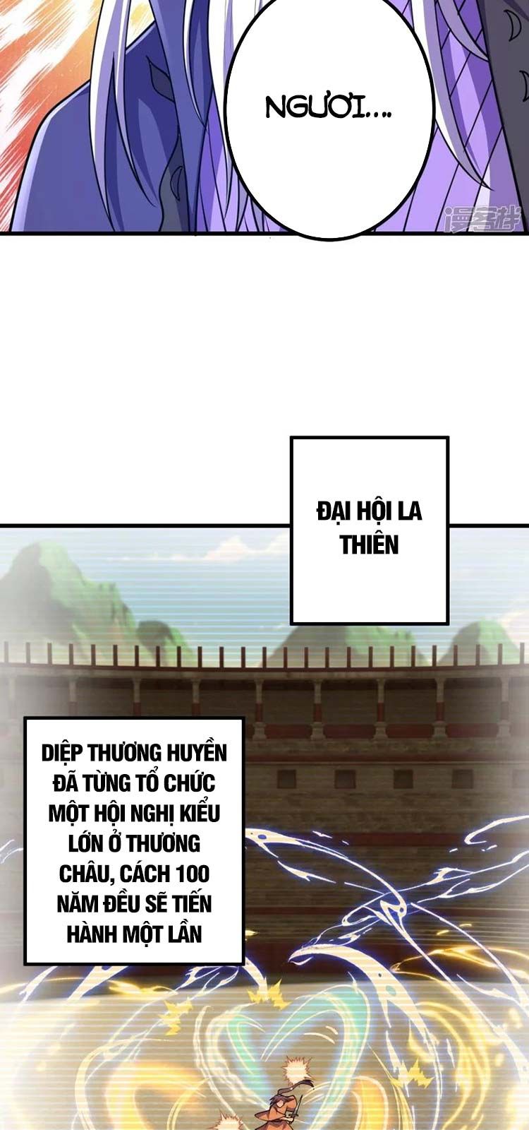 đọc truyện Lão Tổ Luyện Thể Mạnh Nhất Lịch Sử Chương 35 ảnh 16 tại Truyện Dạ Ký