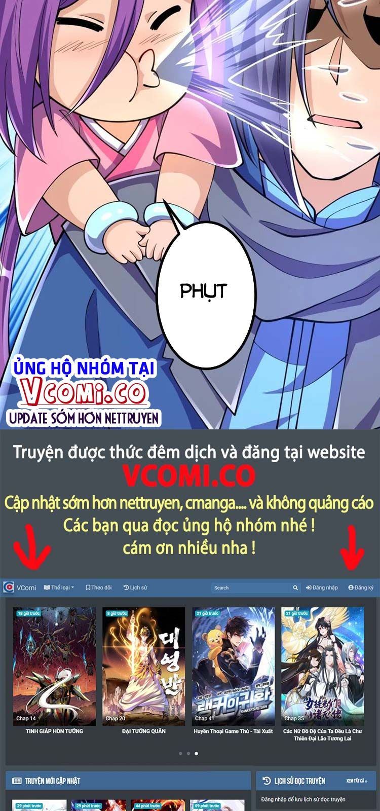 đọc truyện Lão Tổ Luyện Thể Mạnh Nhất Lịch Sử Chương 35 ảnh 30 tại Truyện Dạ Ký