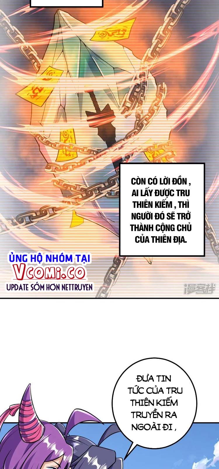 đọc truyện Lão Tổ Luyện Thể Mạnh Nhất Lịch Sử Chương 36 ảnh 14 tại Truyện Dạ Ký