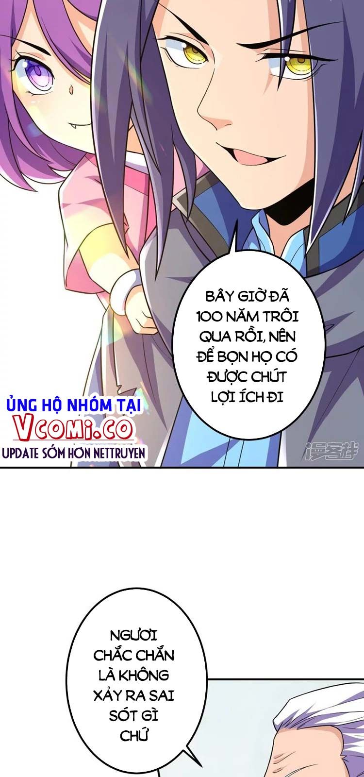 đọc truyện Lão Tổ Luyện Thể Mạnh Nhất Lịch Sử Chương 36 ảnh 16 tại Truyện Dạ Ký