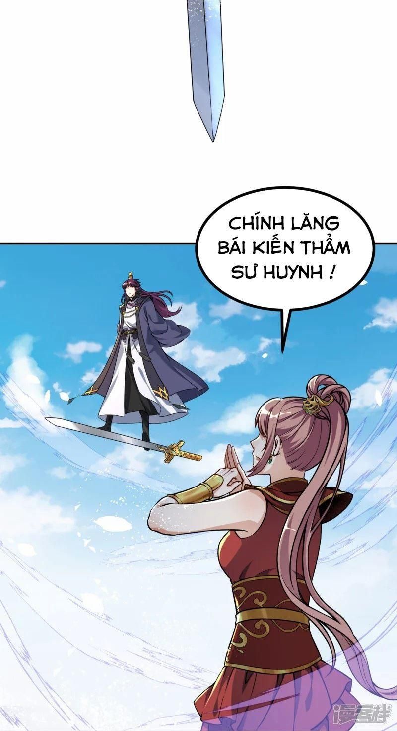đọc truyện Lão Tổ Luyện Thể Mạnh Nhất Lịch Sử Chương 4 ảnh 7 tại Truyện Dạ Ký