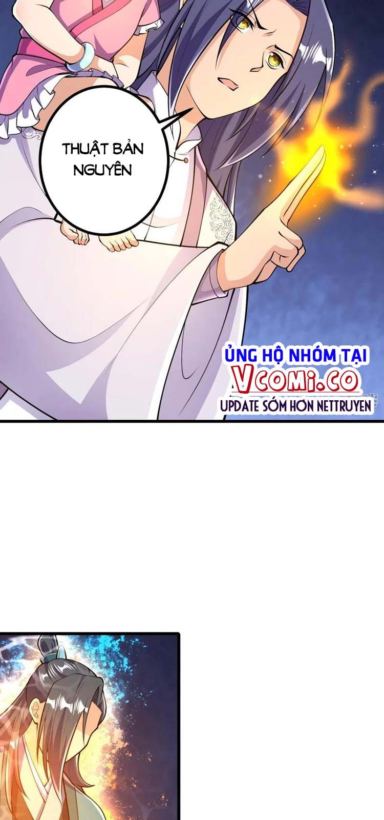đọc truyện Lão Tổ Luyện Thể Mạnh Nhất Lịch Sử Chương 40 ảnh 27 tại Truyện Dạ Ký