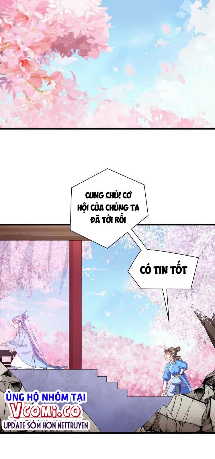 đọc truyện Lão Tổ Luyện Thể Mạnh Nhất Lịch Sử Chương 42 ảnh 19 tại Truyện Dạ Ký