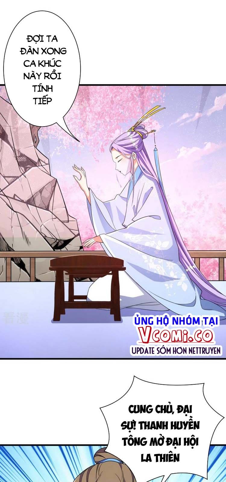 đọc truyện Lão Tổ Luyện Thể Mạnh Nhất Lịch Sử Chương 42 ảnh 20 tại Truyện Dạ Ký