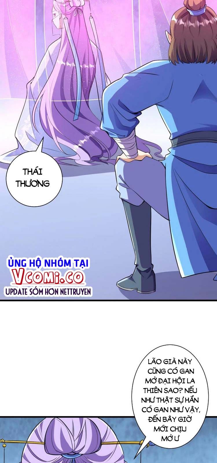 đọc truyện Lão Tổ Luyện Thể Mạnh Nhất Lịch Sử Chương 42 ảnh 27 tại Truyện Dạ Ký