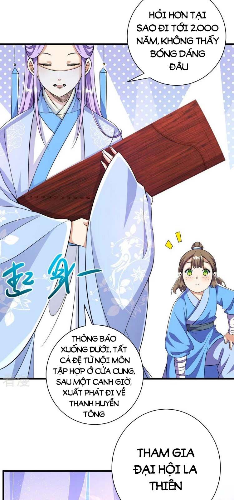đọc truyện Lão Tổ Luyện Thể Mạnh Nhất Lịch Sử Chương 42 ảnh 31 tại Truyện Dạ Ký