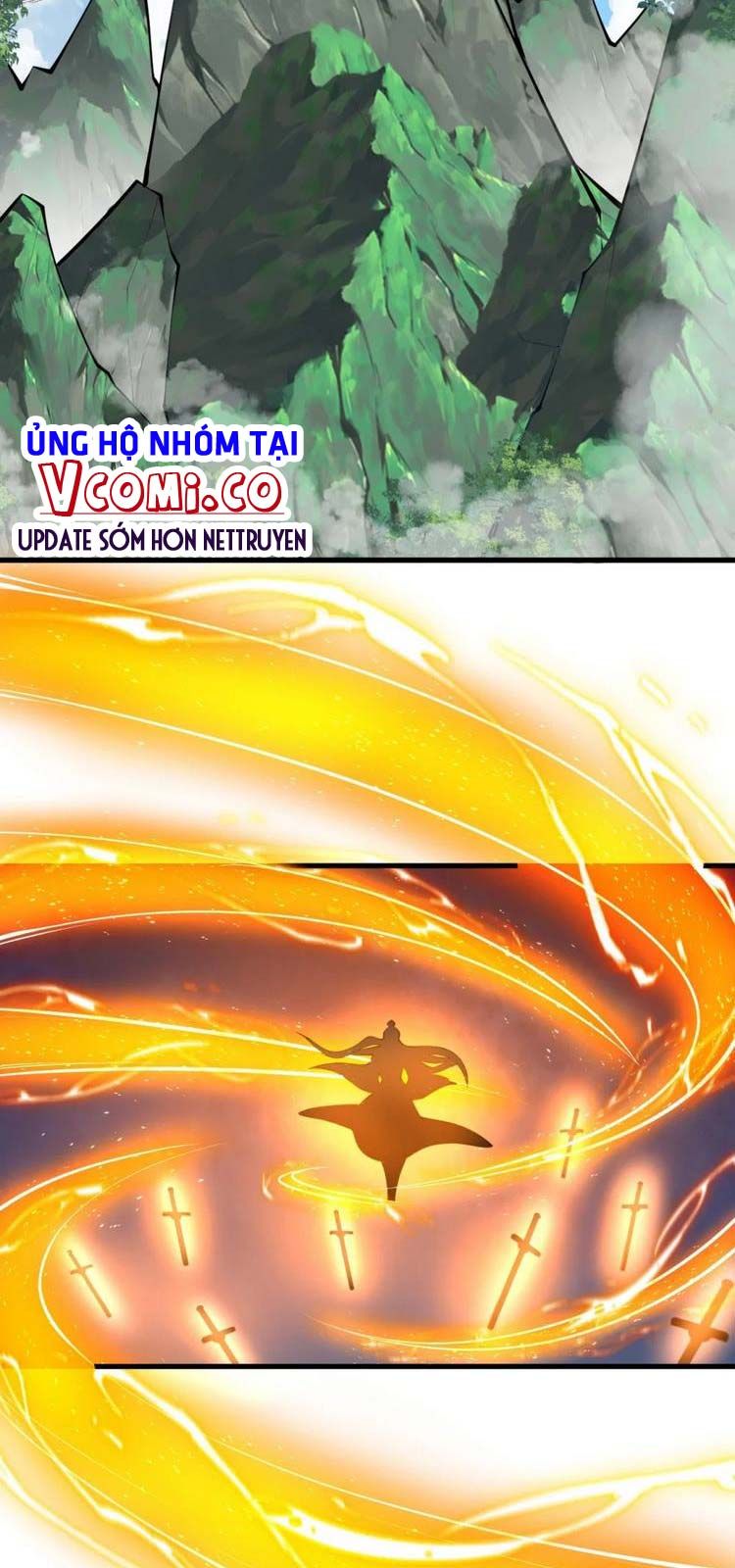 đọc truyện Lão Tổ Luyện Thể Mạnh Nhất Lịch Sử Chương 43 ảnh 11 tại Truyện Dạ Ký