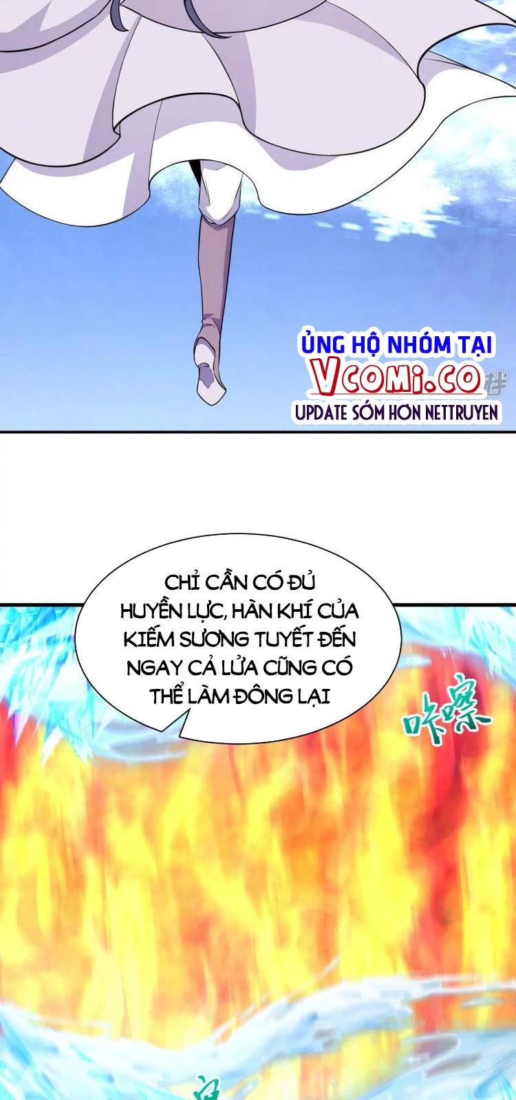 đọc truyện Lão Tổ Luyện Thể Mạnh Nhất Lịch Sử Chương 44 ảnh 18 tại Truyện Dạ Ký
