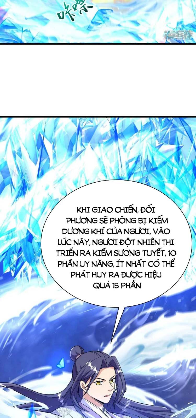 đọc truyện Lão Tổ Luyện Thể Mạnh Nhất Lịch Sử Chương 44 ảnh 19 tại Truyện Dạ Ký
