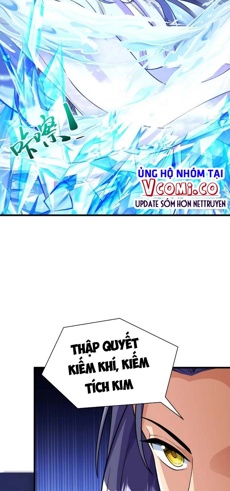 đọc truyện Lão Tổ Luyện Thể Mạnh Nhất Lịch Sử Chương 44 ảnh 20 tại Truyện Dạ Ký