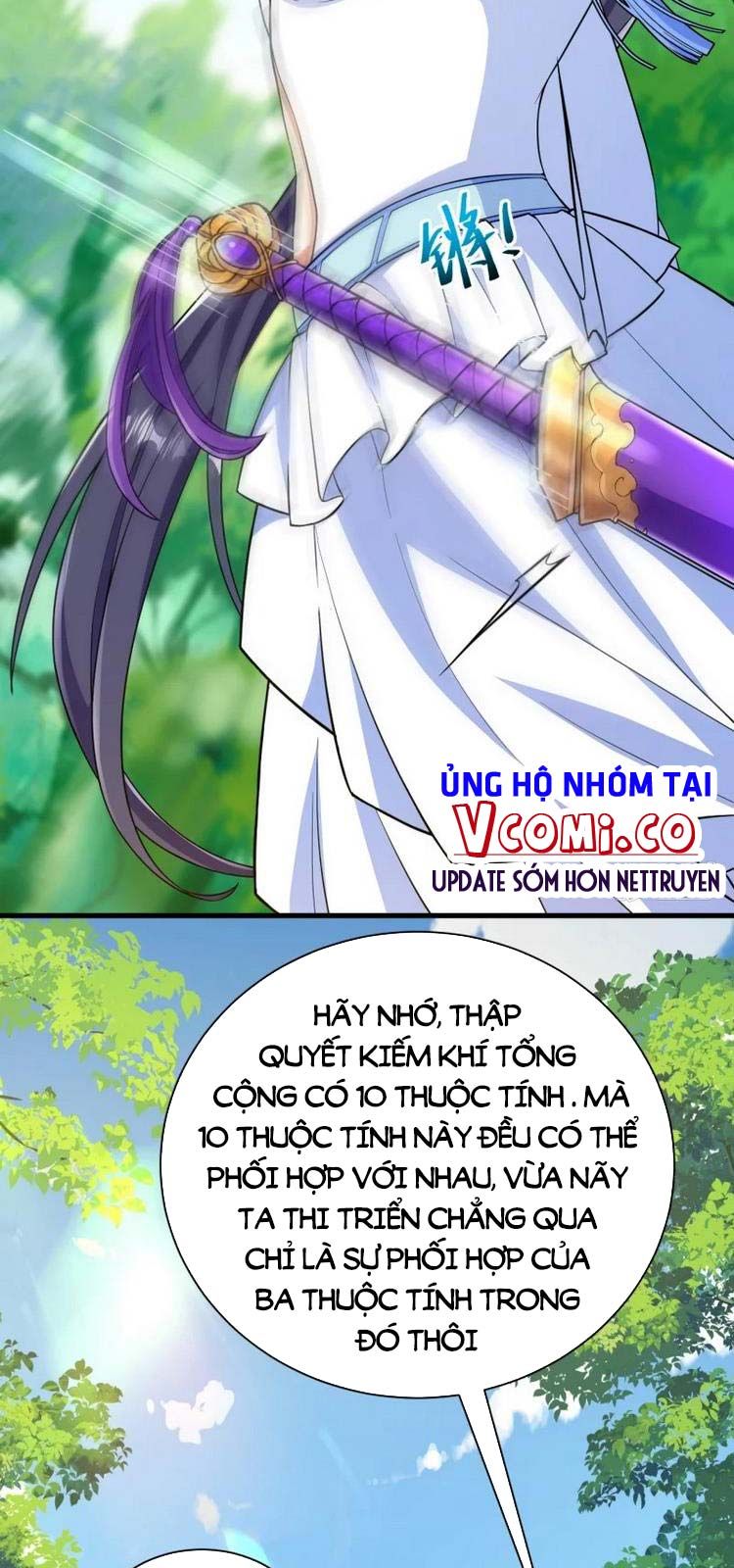đọc truyện Lão Tổ Luyện Thể Mạnh Nhất Lịch Sử Chương 44 ảnh 39 tại Truyện Dạ Ký