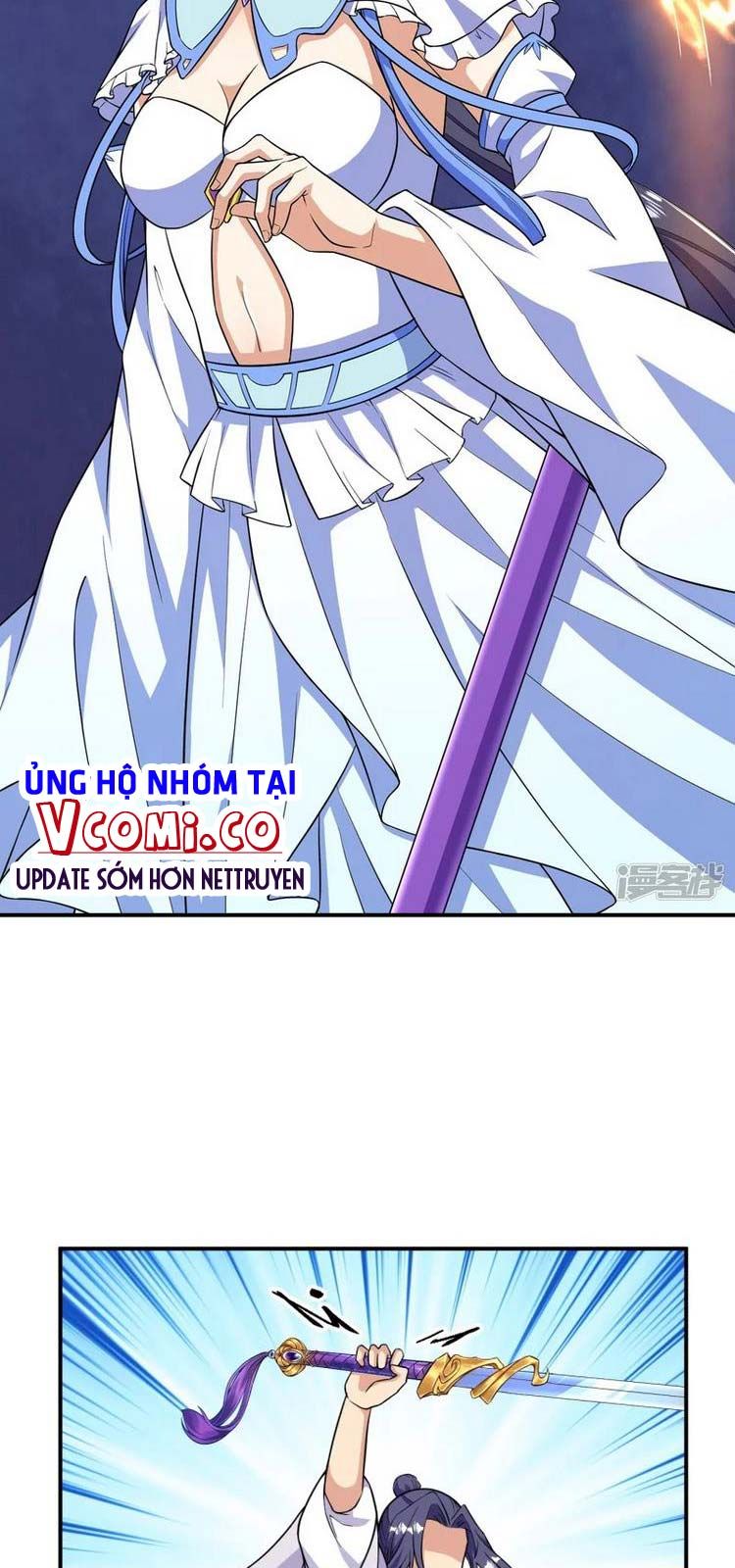 đọc truyện Lão Tổ Luyện Thể Mạnh Nhất Lịch Sử Chương 44 ảnh 5 tại Truyện Dạ Ký