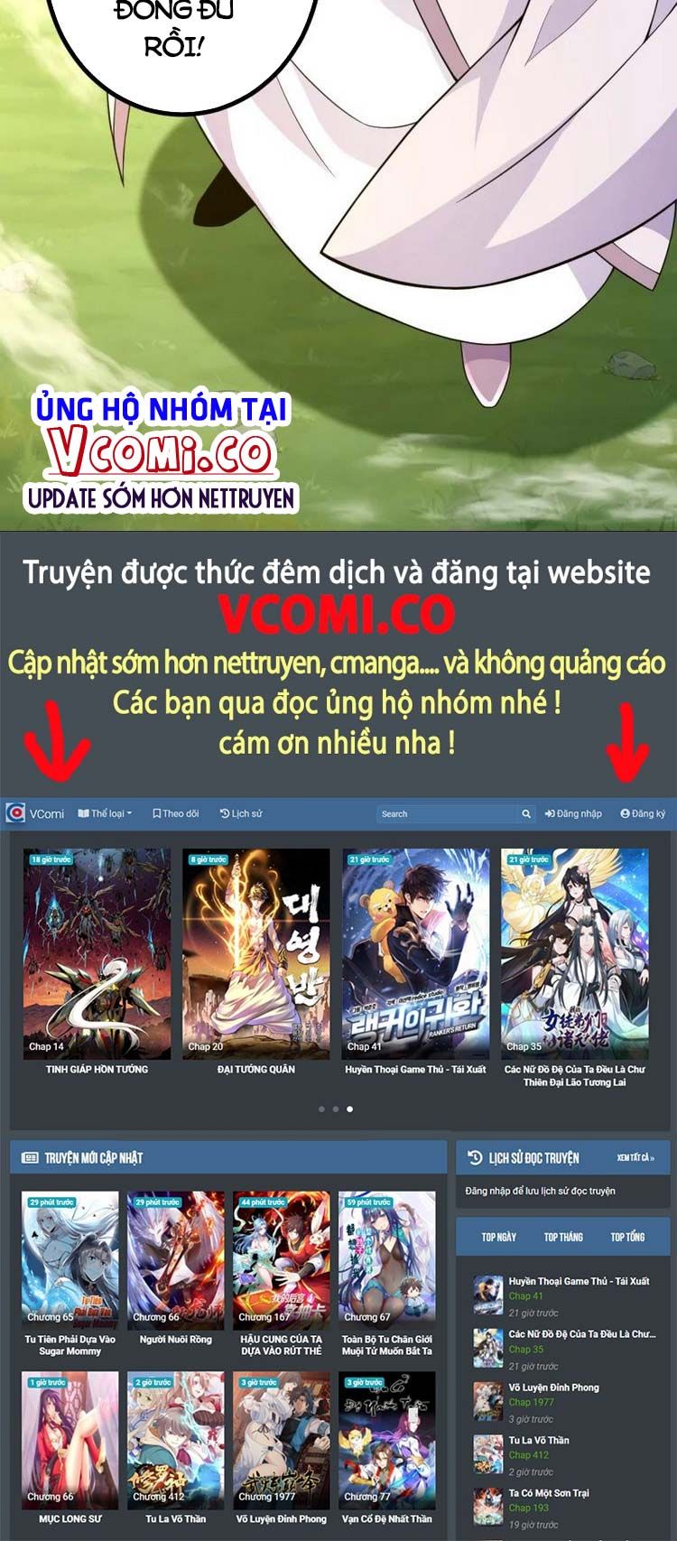 đọc truyện Lão Tổ Luyện Thể Mạnh Nhất Lịch Sử Chương 45 ảnh 14 tại Truyện Dạ Ký