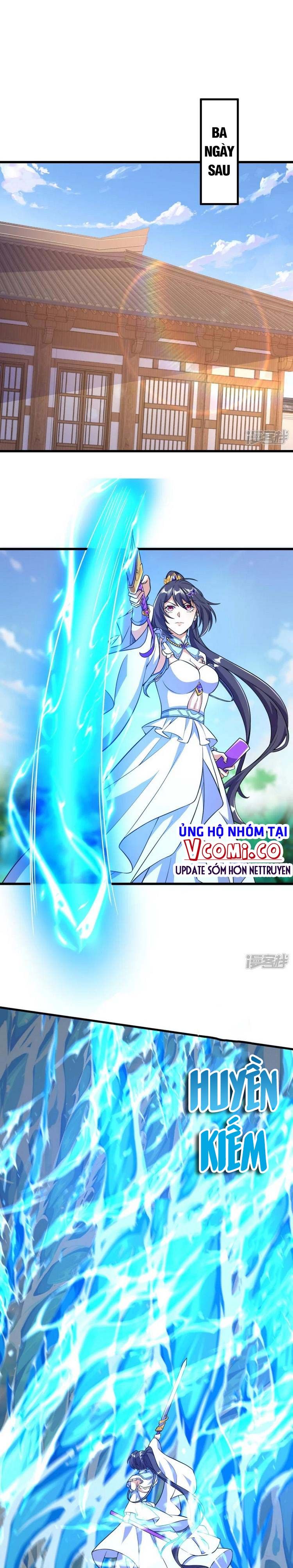 đọc truyện Lão Tổ Luyện Thể Mạnh Nhất Lịch Sử Chương 45 ảnh 6 tại Truyện Dạ Ký