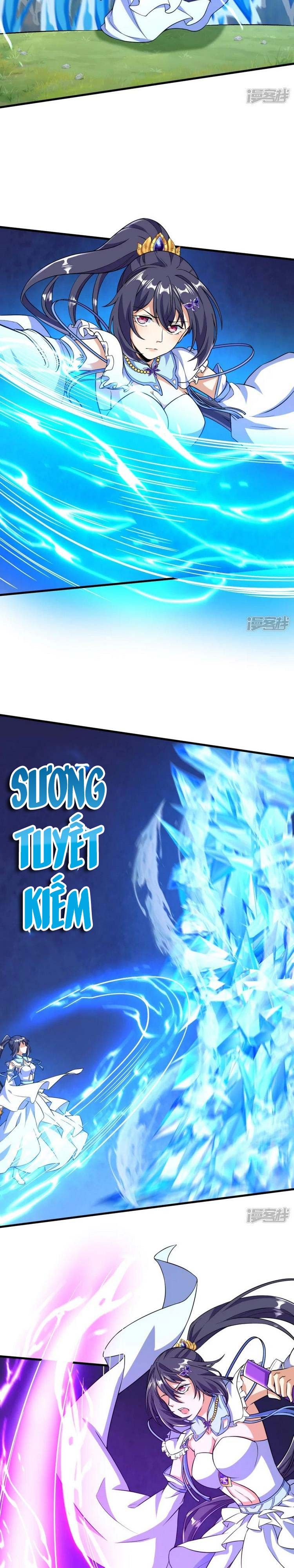 đọc truyện Lão Tổ Luyện Thể Mạnh Nhất Lịch Sử Chương 45 ảnh 7 tại Truyện Dạ Ký