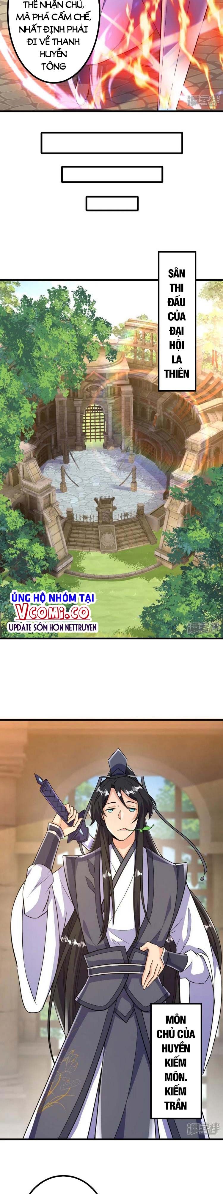 đọc truyện Lão Tổ Luyện Thể Mạnh Nhất Lịch Sử Chương 47 ảnh 11 tại Truyện Dạ Ký