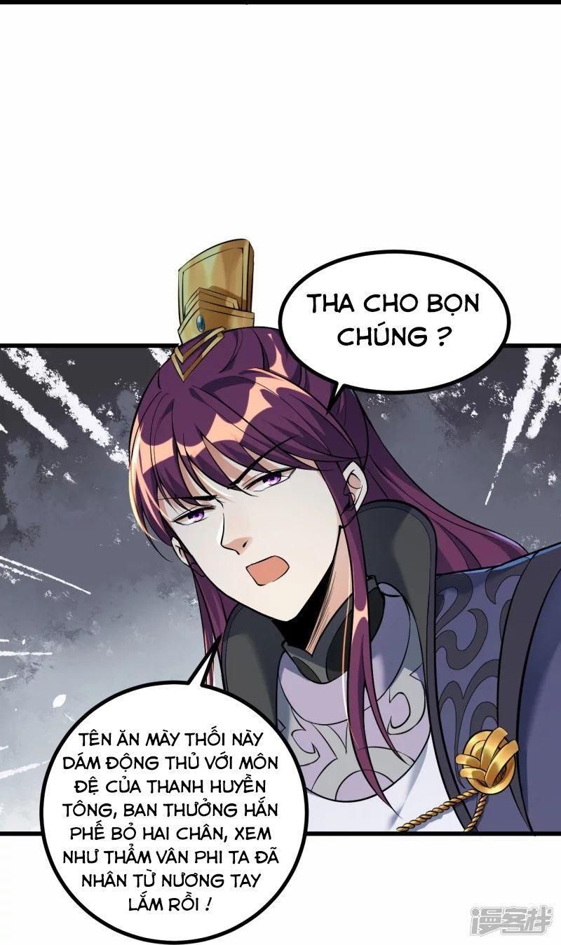 đọc truyện Lão Tổ Luyện Thể Mạnh Nhất Lịch Sử Chương 5 ảnh 13 tại Truyện Dạ Ký