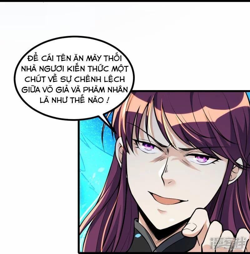 đọc truyện Lão Tổ Luyện Thể Mạnh Nhất Lịch Sử Chương 5 ảnh 26 tại Truyện Dạ Ký