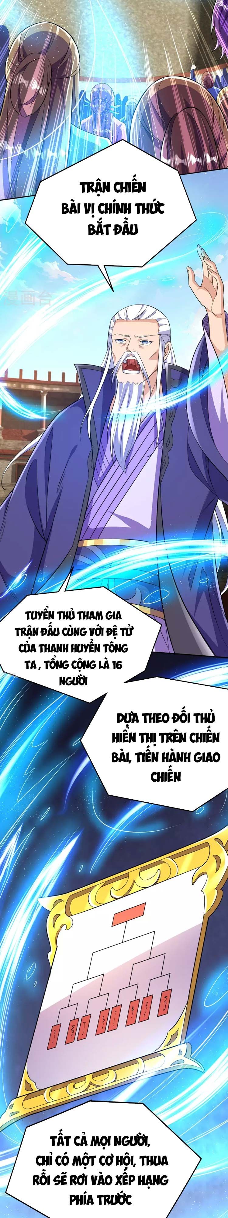 đọc truyện Lão Tổ Luyện Thể Mạnh Nhất Lịch Sử Chương 55 ảnh 8 tại Truyện Dạ Ký
