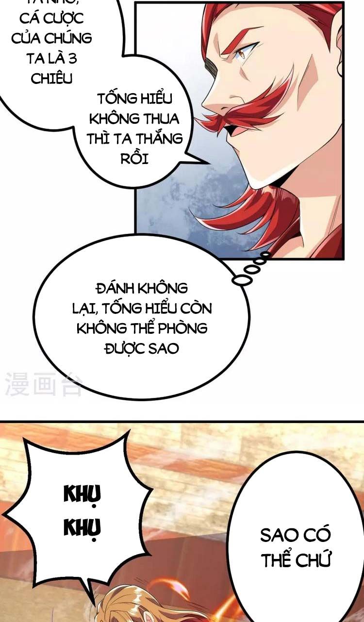 đọc truyện Lão Tổ Luyện Thể Mạnh Nhất Lịch Sử Chương 58 ảnh 11 tại Truyện Dạ Ký