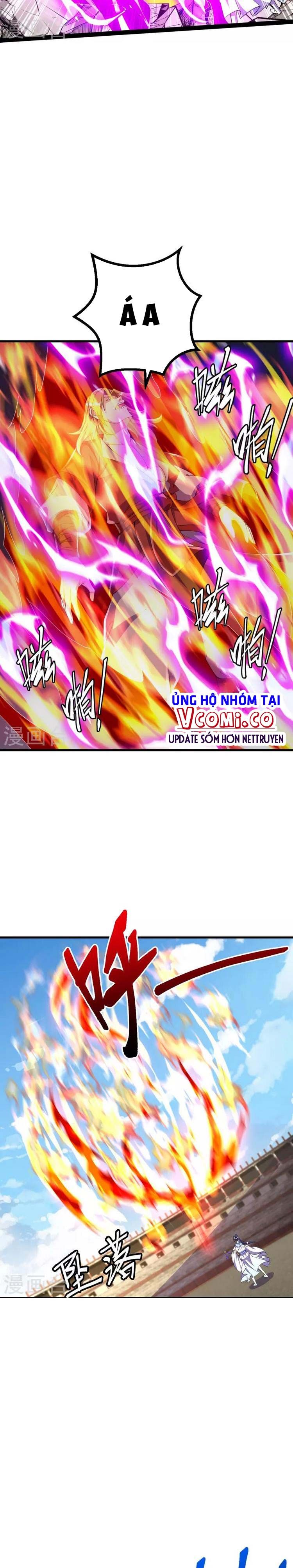 đọc truyện Lão Tổ Luyện Thể Mạnh Nhất Lịch Sử Chương 58 ảnh 8 tại Truyện Dạ Ký