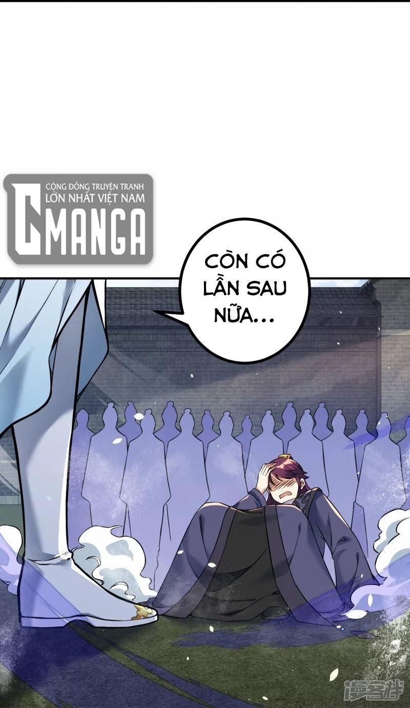 đọc truyện Lão Tổ Luyện Thể Mạnh Nhất Lịch Sử Chương 6 ảnh 21 tại Truyện Dạ Ký