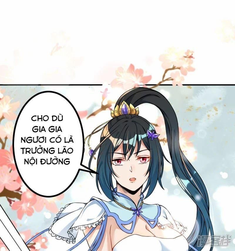đọc truyện Lão Tổ Luyện Thể Mạnh Nhất Lịch Sử Chương 6 ảnh 25 tại Truyện Dạ Ký