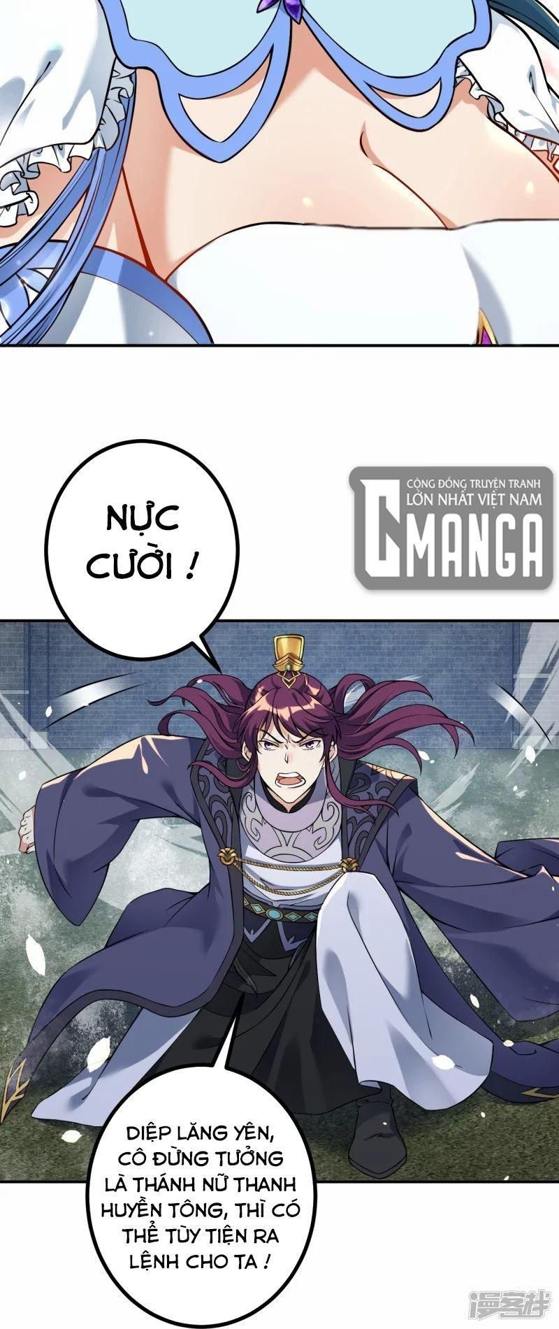 đọc truyện Lão Tổ Luyện Thể Mạnh Nhất Lịch Sử Chương 6 ảnh 27 tại Truyện Dạ Ký