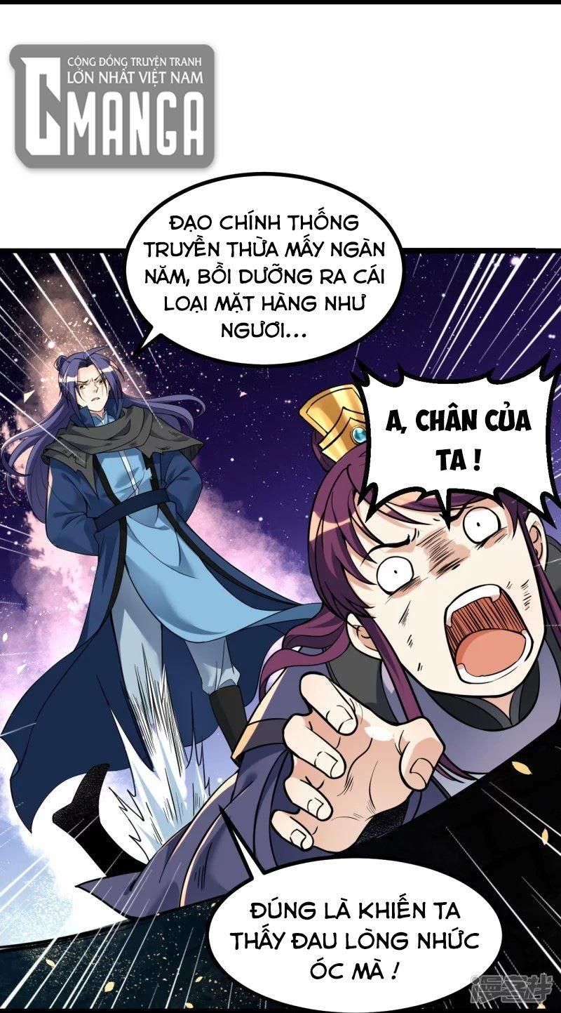 đọc truyện Lão Tổ Luyện Thể Mạnh Nhất Lịch Sử Chương 6 ảnh 9 tại Truyện Dạ Ký