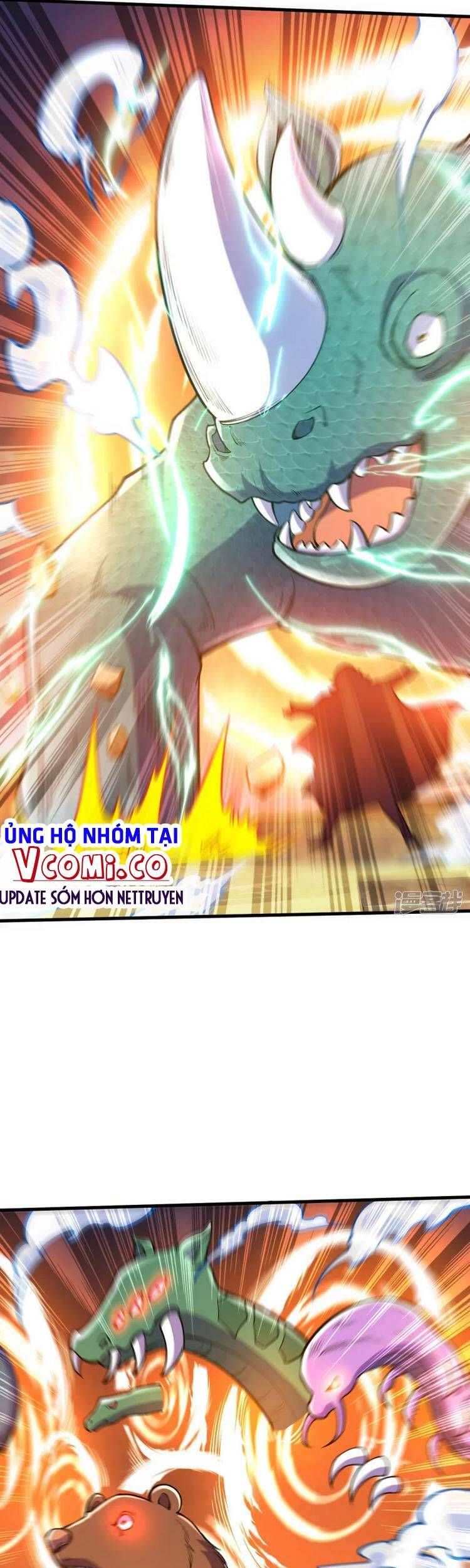 đọc truyện Lão Tổ Luyện Thể Mạnh Nhất Lịch Sử Chương 65 ảnh 8 tại Truyện Dạ Ký