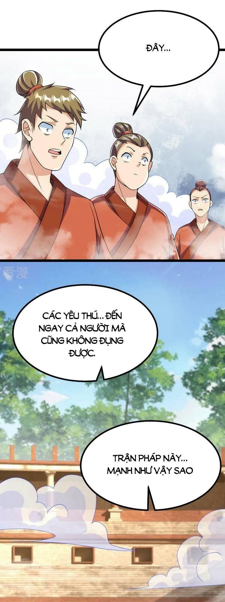 đọc truyện Lão Tổ Luyện Thể Mạnh Nhất Lịch Sử Chương 66 ảnh 2 tại Truyện Dạ Ký