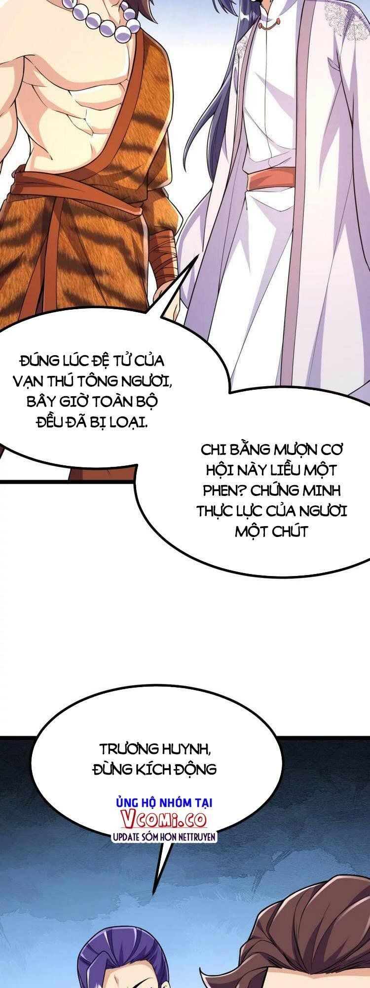 đọc truyện Lão Tổ Luyện Thể Mạnh Nhất Lịch Sử Chương 66 ảnh 16 tại Truyện Dạ Ký