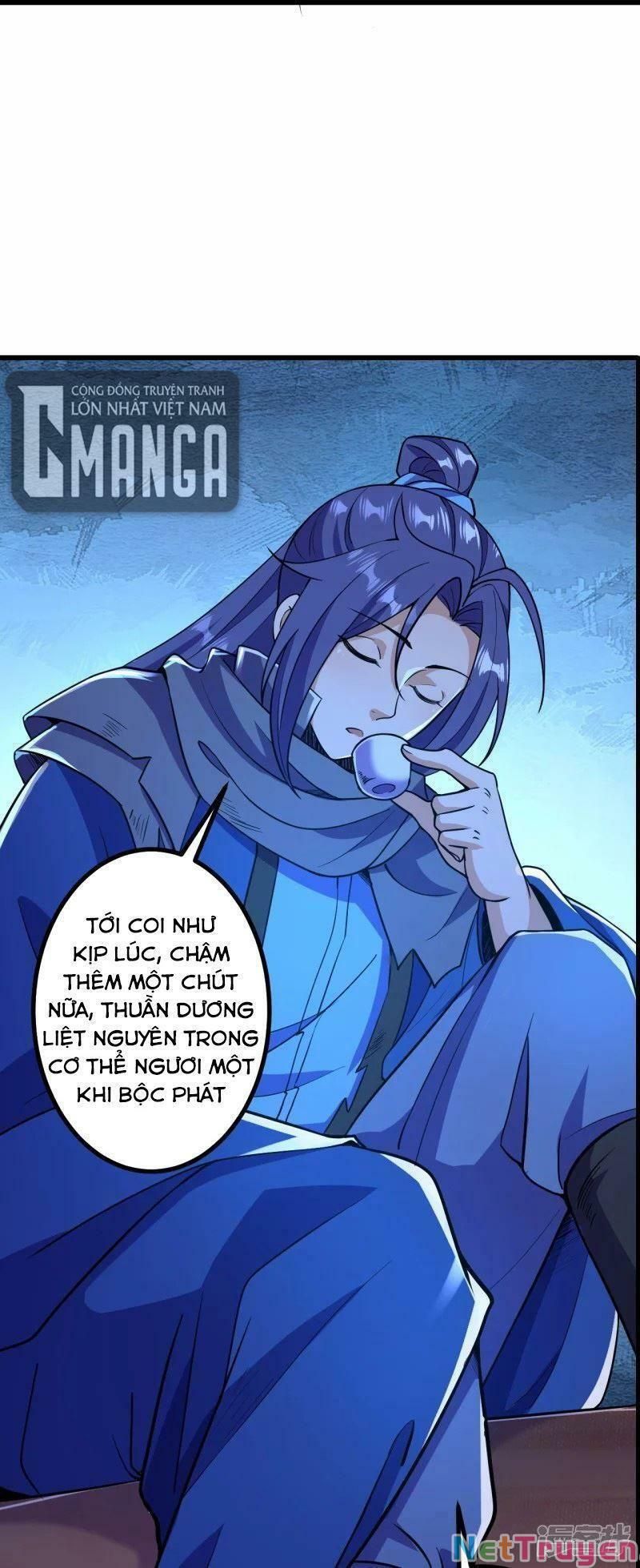 đọc truyện Lão Tổ Luyện Thể Mạnh Nhất Lịch Sử Chương 7 ảnh 39 tại Truyện Dạ Ký