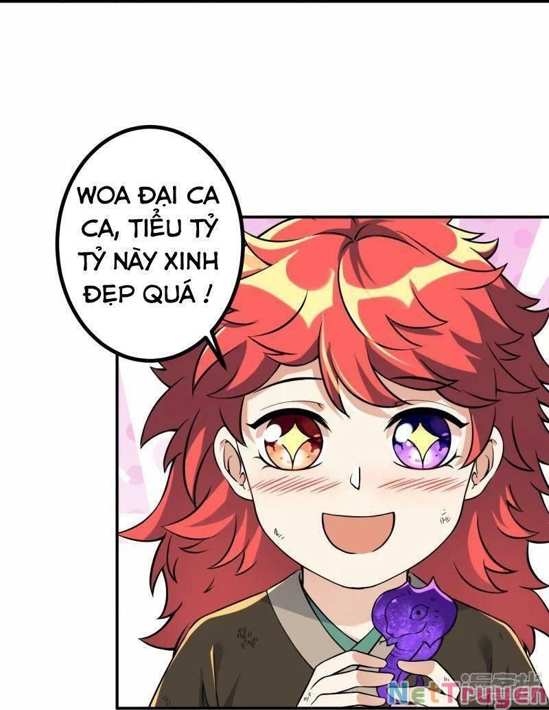 đọc truyện Lão Tổ Luyện Thể Mạnh Nhất Lịch Sử Chương 7 ảnh 8 tại Truyện Dạ Ký