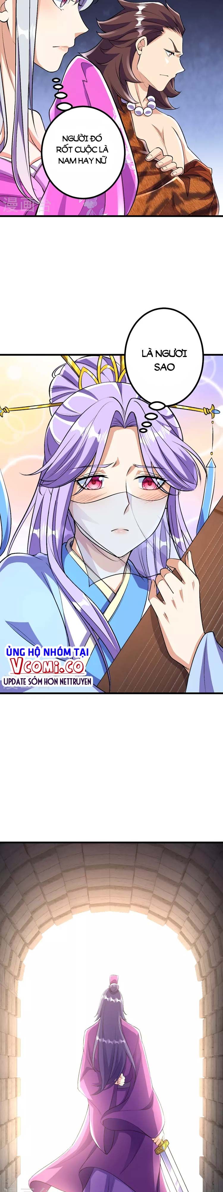 đọc truyện Lão Tổ Luyện Thể Mạnh Nhất Lịch Sử Chương 70 ảnh 14 tại Truyện Dạ Ký