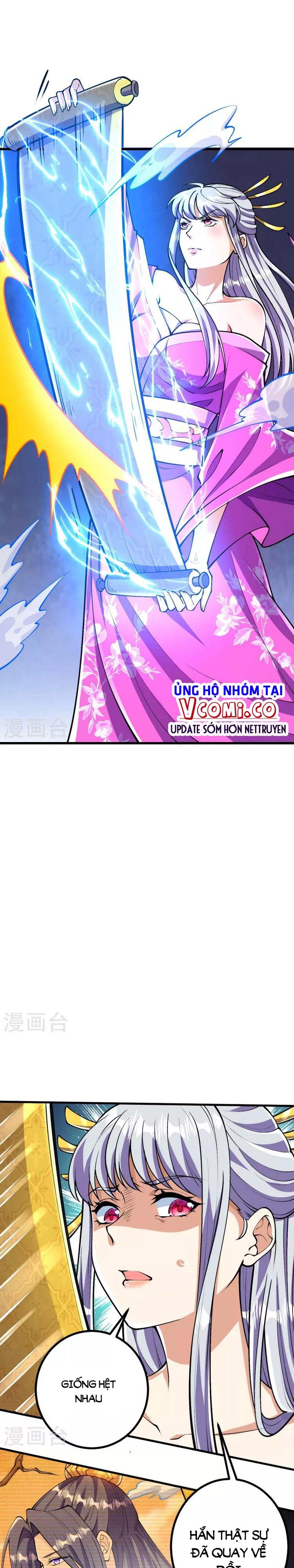 đọc truyện Lão Tổ Luyện Thể Mạnh Nhất Lịch Sử Chương 71 ảnh 5 tại Truyện Dạ Ký