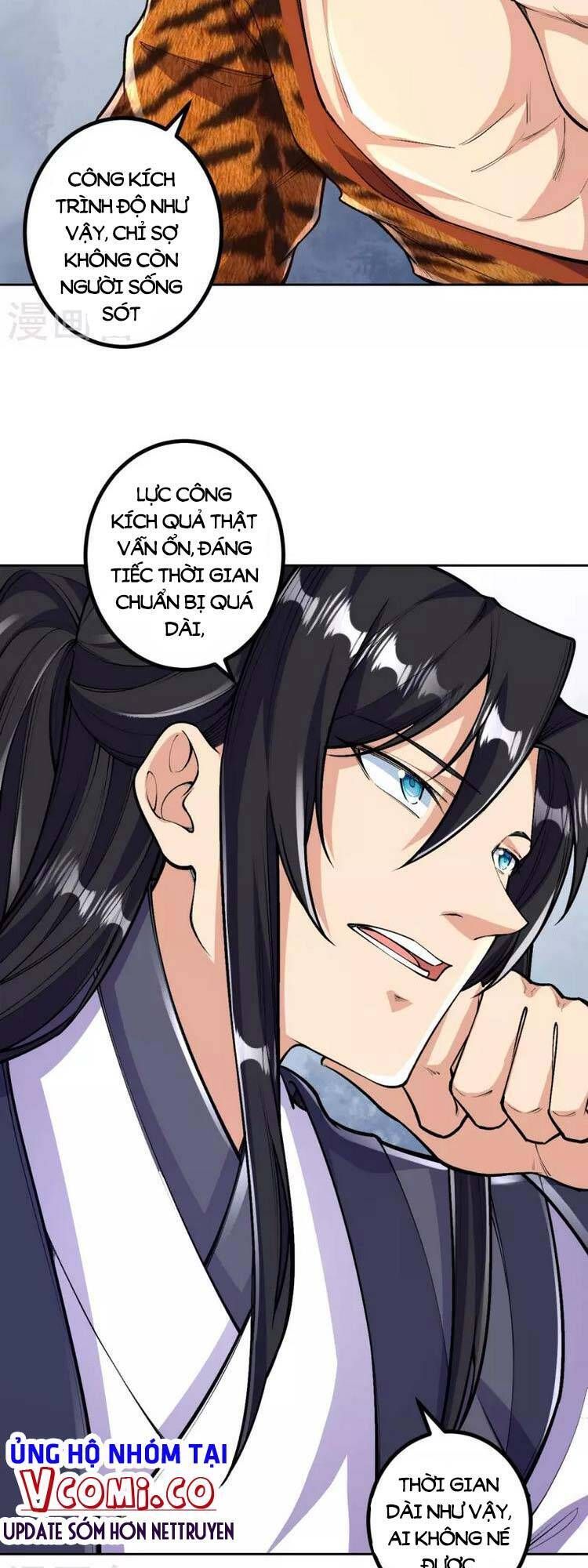 đọc truyện Lão Tổ Luyện Thể Mạnh Nhất Lịch Sử Chương 74 ảnh 16 tại Truyện Dạ Ký