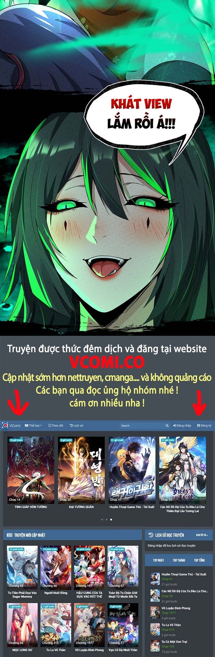 đọc truyện Lão Tổ Luyện Thể Mạnh Nhất Lịch Sử Chương 76 ảnh 14 tại Truyện Dạ Ký