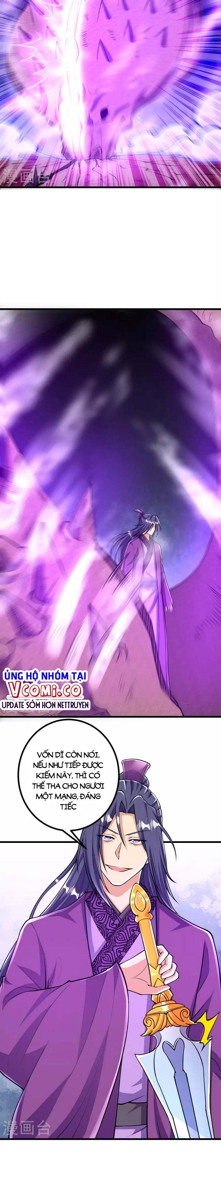đọc truyện Lão Tổ Luyện Thể Mạnh Nhất Lịch Sử Chương 77 ảnh 3 tại Truyện Dạ Ký