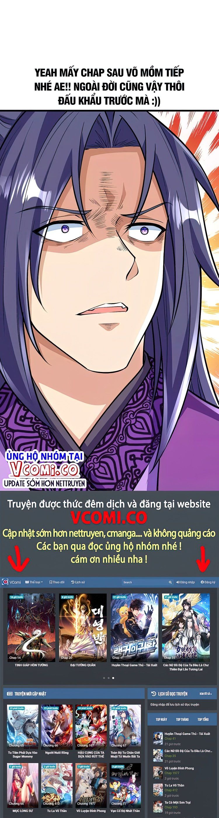 đọc truyện Lão Tổ Luyện Thể Mạnh Nhất Lịch Sử Chương 80 ảnh 13 tại Truyện Dạ Ký